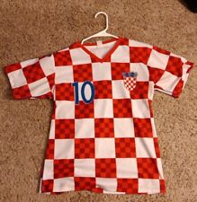 Croatia jersey men for sale  Chanhassen
