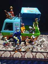 Scooby doo mystery for sale  RHYL