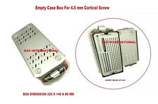 Orthopedic empty case for sale  Shipping to Ireland