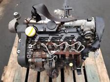 2002-2008 MK2 RENAULT MEGANE MOTOR COMPLETO 1.5 DIESEL DCI K9K732, usado comprar usado  Enviando para Brazil