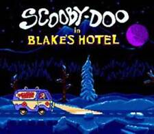 Scooby-Doo Mystery - Jogo Sega Genesis comprar usado  Enviando para Brazil