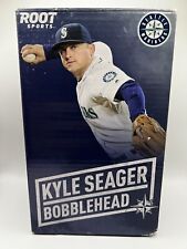 mint kyle bobblehead seager for sale  Becker