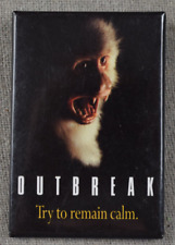 Movie outbreak try for sale  Centralia
