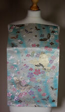 Japanese silk brocade for sale  COVENTRY