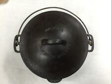 Vintage cast iron for sale  Westbury