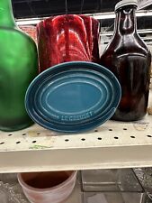 Creuset oval spoon for sale  Woodstock