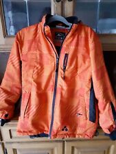 Jacke winterjacke skijacke gebraucht kaufen  Haag