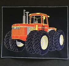 Traktor aufnäher patches gebraucht kaufen  Freudenstadt