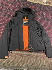 Ladies superdry size for sale  NEW MALDEN