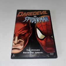 Daredevil spider man for sale  Wilmington