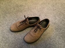 Ladies suede ecco for sale  BRISTOL