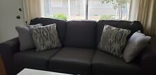 Pull sofa bed for sale  San Carlos