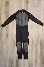 Used, Scubapro S TEK Wetsuit ML 3MM for sale  Shipping to South Africa