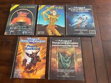 Vintage advanced dungeons for sale  Cranberry Township