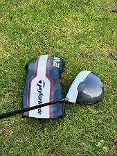 Taylormade driver regular for sale  PAIGNTON