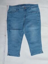 Rsay capri jeans gebraucht kaufen  Uetze