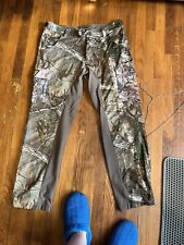 Scent blocker camo for sale  Carlisle