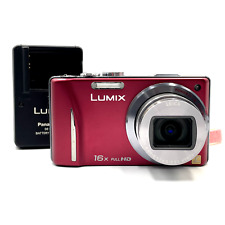 Panasonic LUMIX DMC-TZ20 Kompaktowy aparat cyfrowy z Japonii na sprzedaż  Wysyłka do Poland