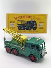 Matchbox lesney kings for sale  Shipping to Ireland