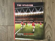 Arsenal emirates stadium for sale  LONDON