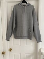 Asos grey hoodie for sale  WALSALL