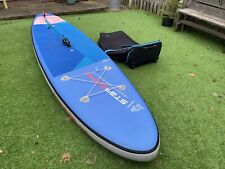 starboard paddle for sale  HOLMFIRTH