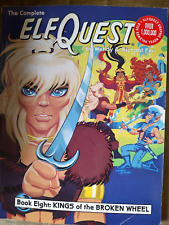 Elf quest book for sale  Shipping to Ireland