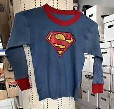 Superman underoos thermal for sale  Burbank
