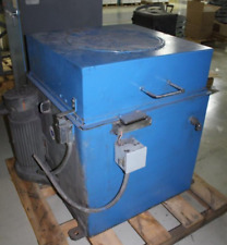 Centrifugal casting machine for sale  Chico