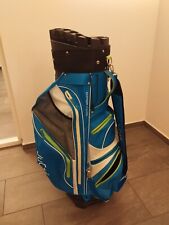 Golfbag golftasche jucad gebraucht kaufen  Ammerbuch