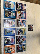 Thomas friends dvd for sale  New Haven