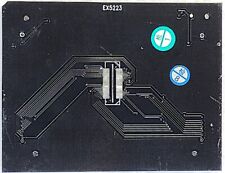 EX5223 Socket Adapter for the Xeltek SP7000 PCB ONLY for sale  Shipping to South Africa