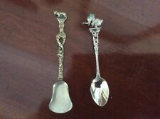 Vintage novelty spoons for sale  Providence Forge