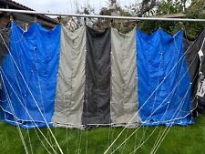 Main parachute stiletto for sale  UK