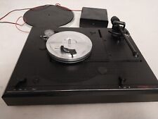 Thorens 2001 plattenspieler gebraucht kaufen  Rödermark