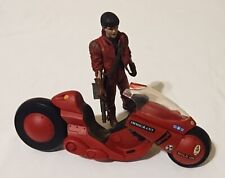2000 McFarlane Toys Akira - Boneco de ação Kaneda com motocicleta de bicicleta comprar usado  Enviando para Brazil