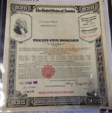 1943 united states for sale  Belmar