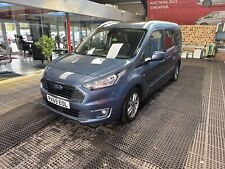 2020 ford tourneo for sale  SOLIHULL