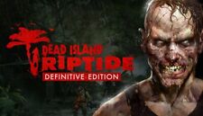 Dead Island Riptide Definitive Edition Modded Save PS4/PS5, usado comprar usado  Brasil 