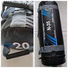 fitness sand bag for sale  Shipping to Ireland