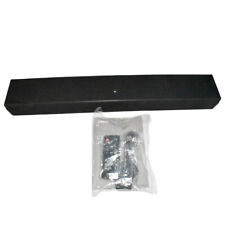 Barra de sonido Samsung 2.0 Ch con subwoofer incorporado T400 con control remoto segunda mano  Embacar hacia Argentina