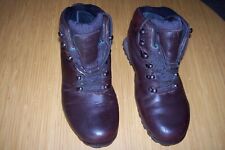 Brasher walking boots for sale  BROMLEY