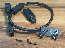 Fw800 safelock cable for sale  UK