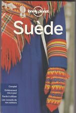 Lonely planet suede d'occasion  Bergerac