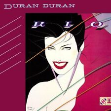 Duran Duran - Rio - Duran Duran CD 84VG Frete Grátis Rápido comprar usado  Enviando para Brazil