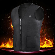 Electric heated vest for sale  WALSALL