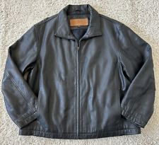 Timberland leather jacket for sale  North Las Vegas