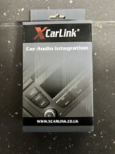 Xcarlink audi wireless for sale  LEICESTER