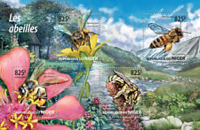 Bees stamps niger for sale  TRURO