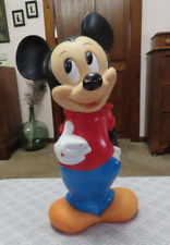 Vintage mickey mouse for sale  Marion